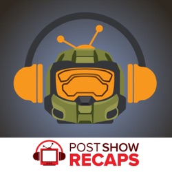 Halo: A Post Show Recap