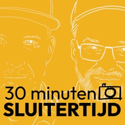 30 Minuten Sluitertijd