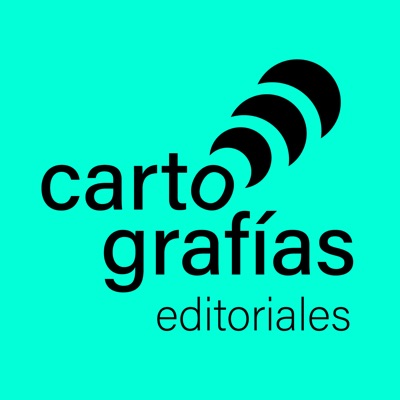 Cartografías Editoriales