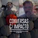 S2E6 | Ciência, Astronomia e Desenvolvimento Sustentável | José Manuel Afonso | FC ULISBOA - IASTRO