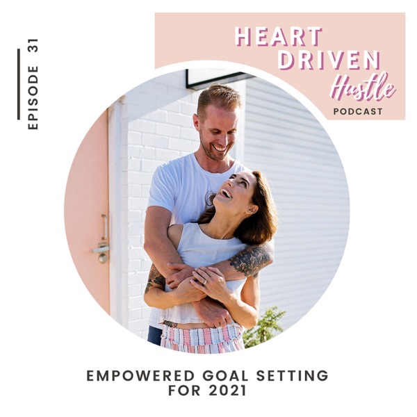 Empowered Goal Setting for 2021 photo
