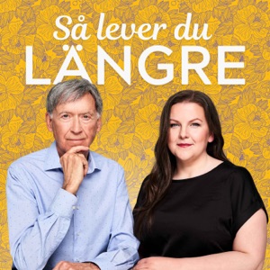 Så lever du längre