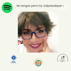 No tengas perro by Adipatadeperro