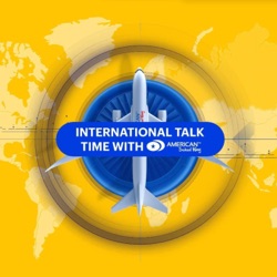 TRAILER: International Talk Time With American School Way