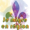 Je migre en région podcast cover