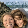 Dragonfly Tales - Emily Hanna-Grazebrook  Dragonfly Tales