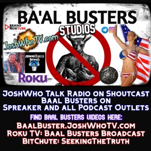 Ba'al Busters Broadcast