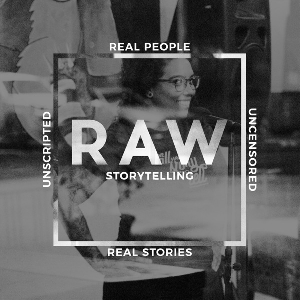 RAW Storytelling