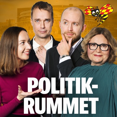 Politikrummet:Expressen