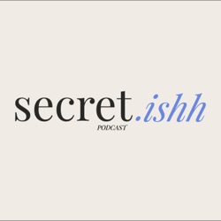 Secret.ishh