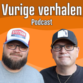 Vurige Verhalen - noskos & NasQ BBQ