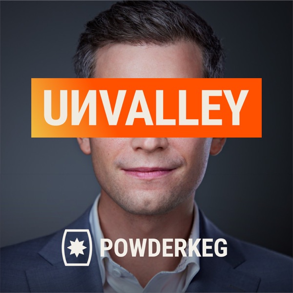 #0 UNVALLEY: New Podcast Launch | How and Why We’re Relaunching the Podcast photo