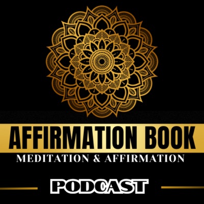 Affirmation BOOK | Meditation & Affirmation For You