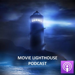 Movie Lighthouse Special - Nick Roth talking about the new comedy horror 'Hanky Panky'