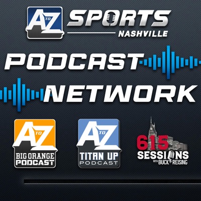 A to Z Sports Podcast Network