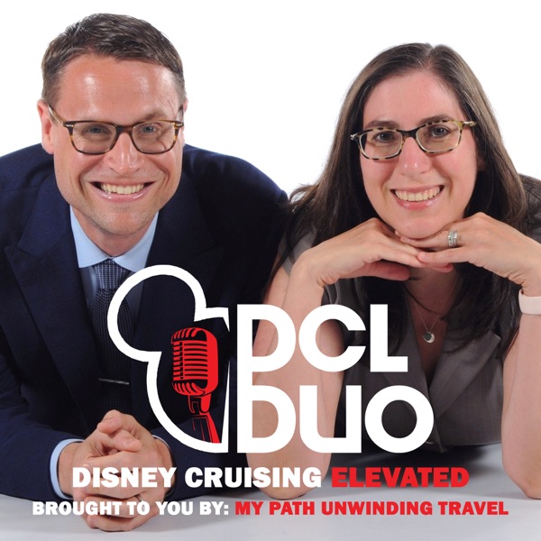 DCL Duo Podcast