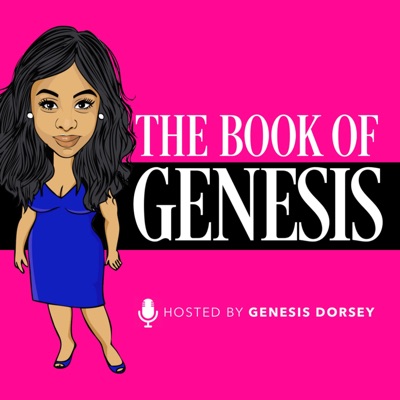 The Book of Genesis Podcast