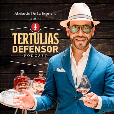 Tertulias Defensor:De La Espriella Style