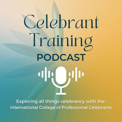 Celebrant Training Podcast