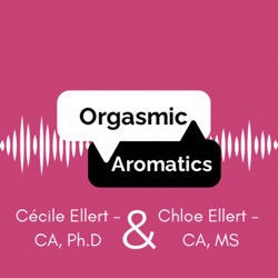 Episode 1 - 🌸 Menopause self discovery and Acu-Aromatherapy