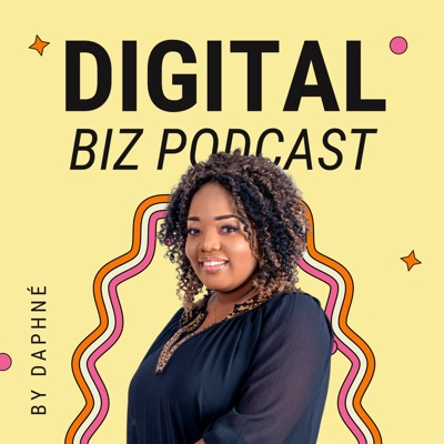 Digital Biz Podcast