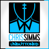 Chris Simms Unbuttoned - Chris Simms