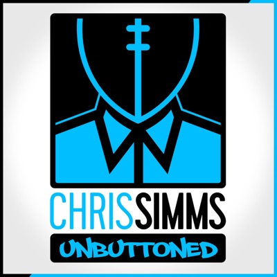 Chris Simms Unbuttoned:Chris Simms