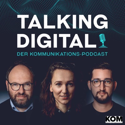 Talking Digital