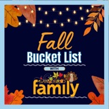 Fall Bucket List