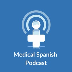 Symptoms of the Ears, Nose, Throat, and Chest in Spanish