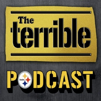 The Terrible Podcast — Talking Steelers' June Trade History, T.J. Watt 2025 Market Value, Justin Fields Red Zone Usage & More