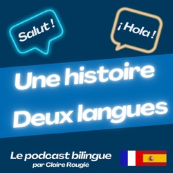 Une histoire deux langues