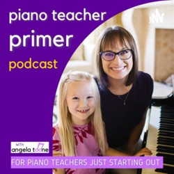 58. Pro Tips with Jessica Allen - Let's Play Music and method books