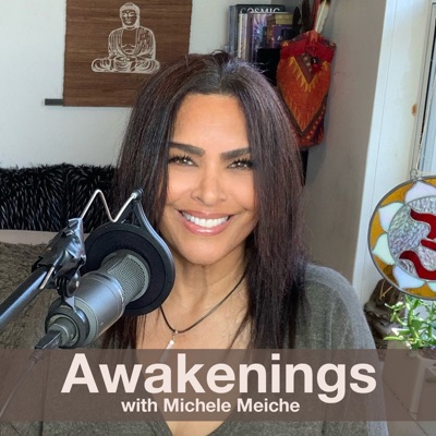 Awakenings with Michele Meiche:Michele Meiche