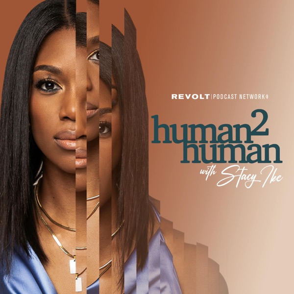 human2human with Stacy Ike image