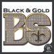 Black & Gold B.S.