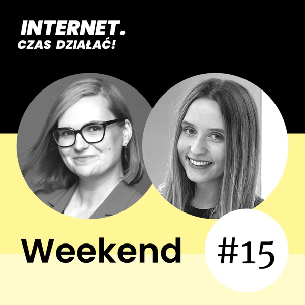 ICD Weekend #15 - Rozłączenie Facebooka i Messengera, sprawdzanie pełnoletności w internecie photo