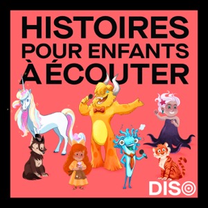 Histoires pour enfants à écouter