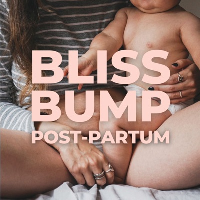 Bliss Bump Post-partum by Bliss.Stories:Clémentine Galey