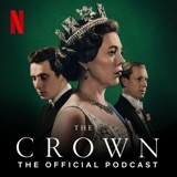 Bonus: The Crown Roundtable July 2020