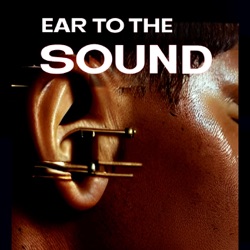 Ear To The Sound ft Lilitha