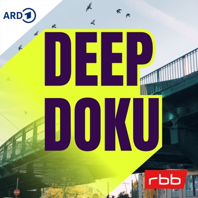 Deep Doku:Rundfunk Berlin-Brandenburg