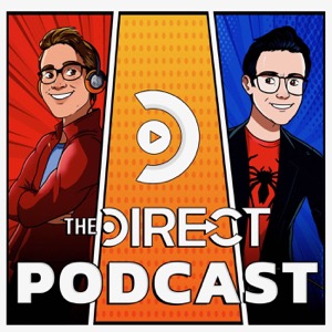 The Direct Podcast