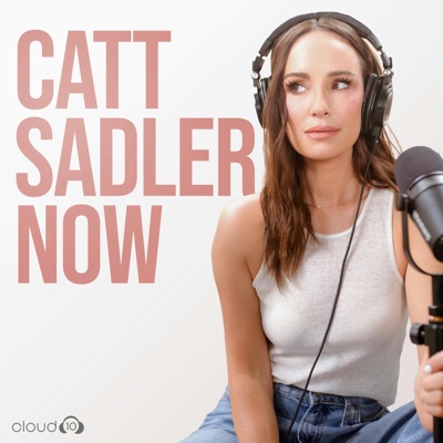 Catt Sadler Now:Cloud10