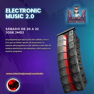 Electronic Music 2.0