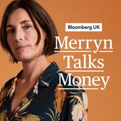 Merryn Talks Money:Bloomberg