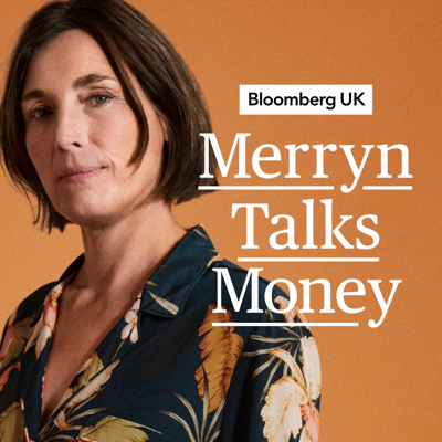 Merryn Talks Money