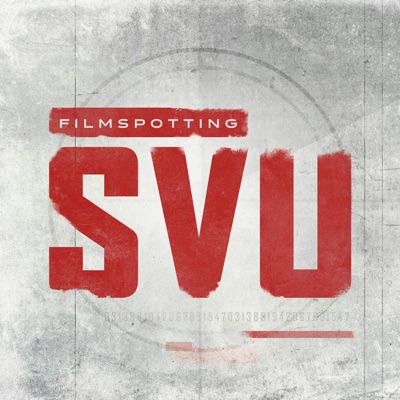 Filmspotting: Streaming Video Unit (SVU)