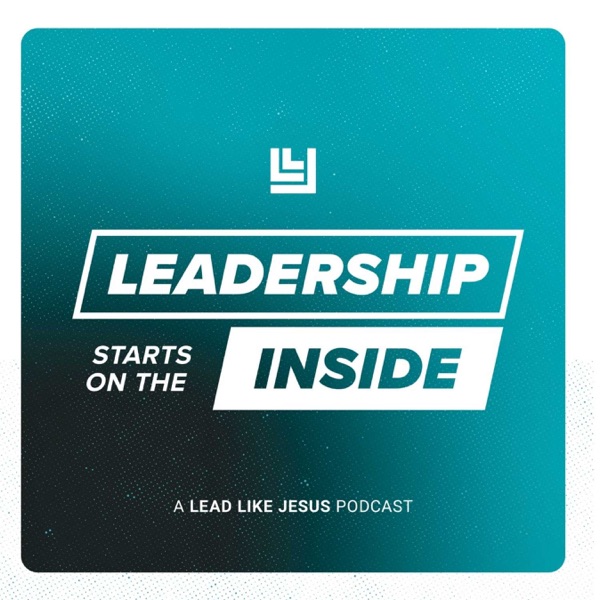 Lead Like Jesus: Leadership | Influence | Purpose