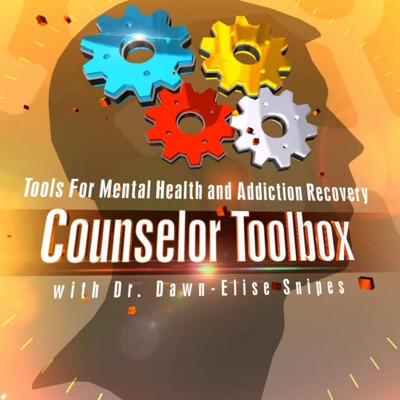 Counselor Toolbox Podcast with DocSnipes Counselor Toolbox Podcast with DocSnipes